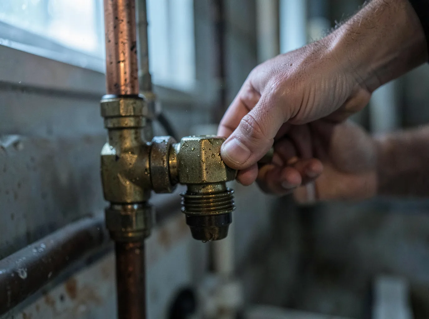 Emergency Plumber Cecil, AR FAQs